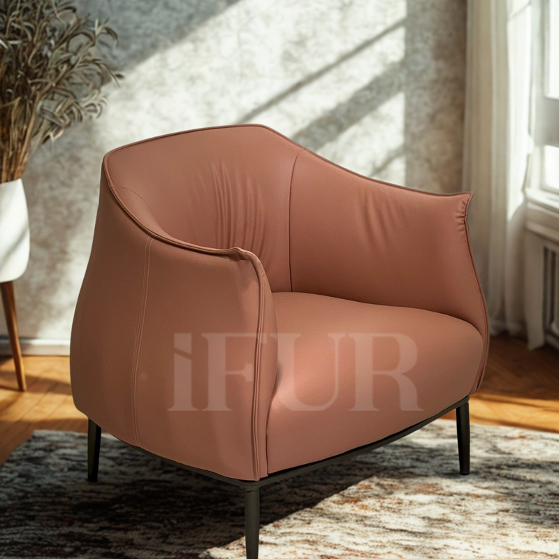 Solace Arm Chair