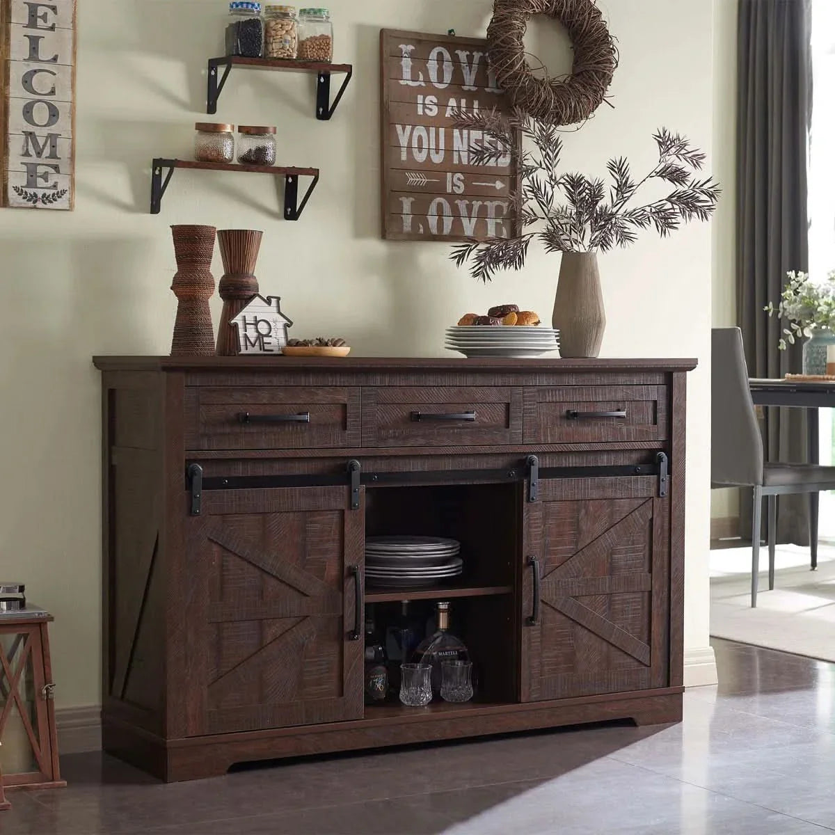 - Wooden Empiro