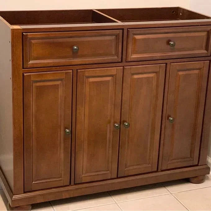 Monty Granite Top Kitchen Island Kitchen trolley cart cabinet kitchen island with storage