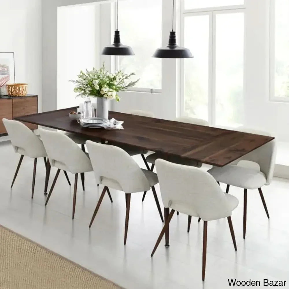 - Wooden Empiro