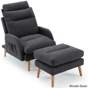 Chairs - Wooden Empiro