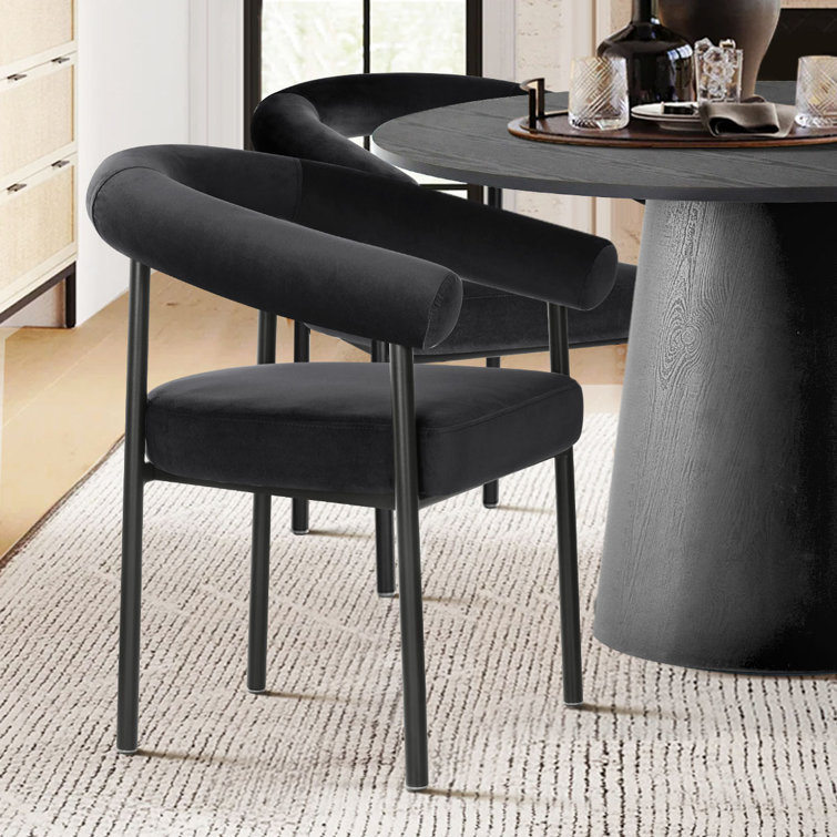Heckman 5-Piece Round Dining Set