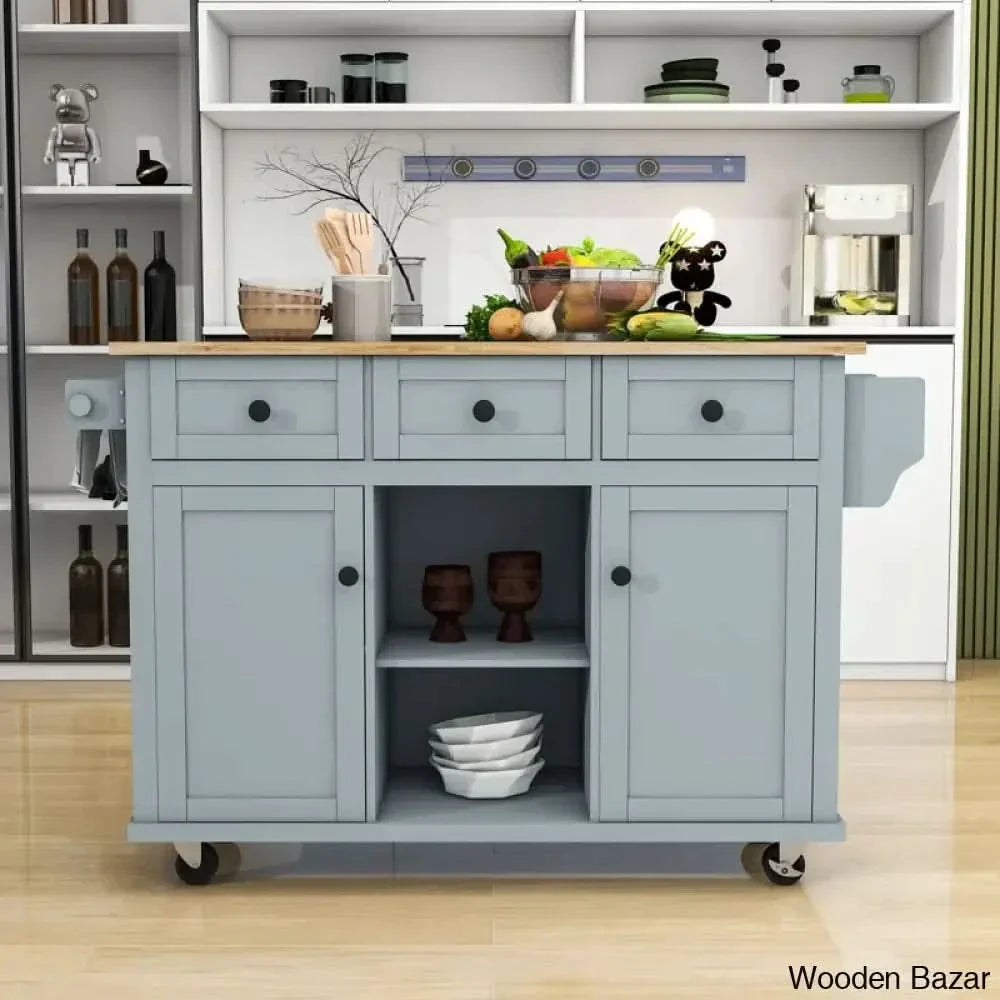 - Wooden Empiro