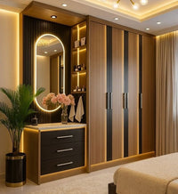 Wardrobes