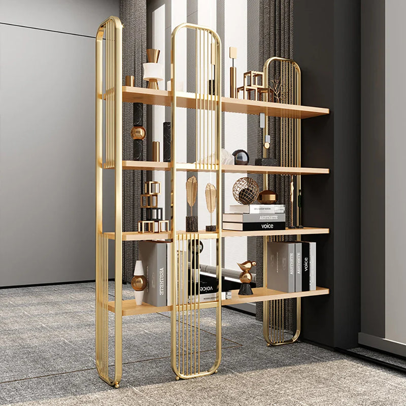 Mohey Modern Luxury Bookshelf