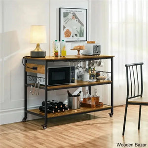 - Wooden Empiro