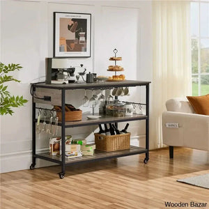 - Wooden Empiro