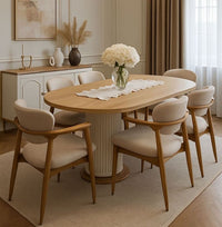Luxury Dining Sets