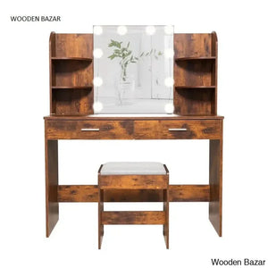 - Wooden Empiro