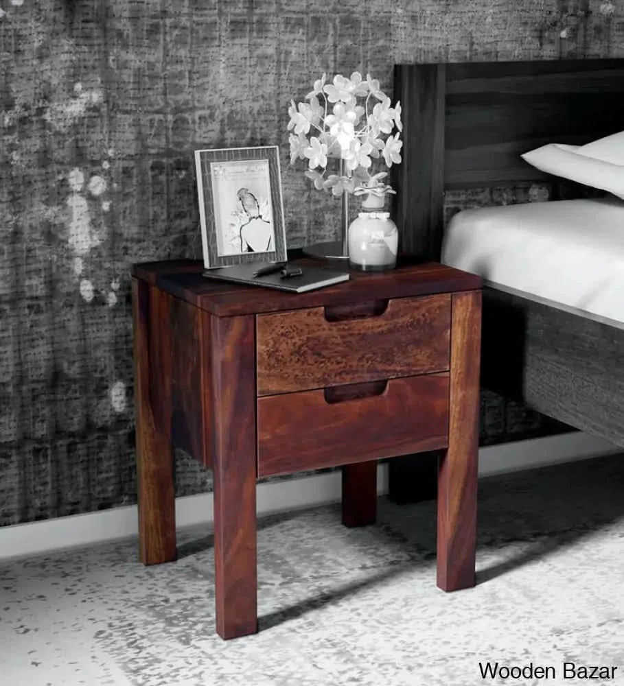 - Wooden Empiro