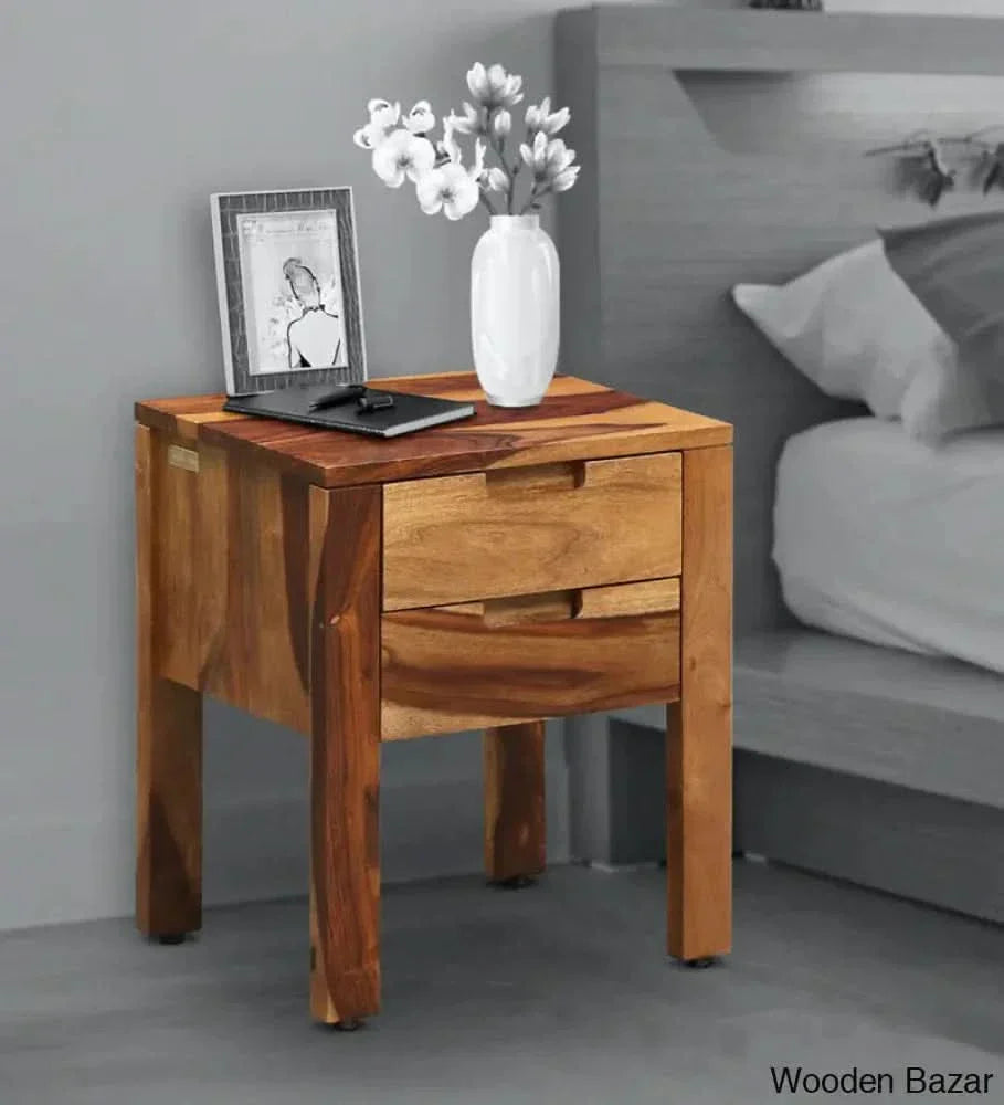 - Wooden Empiro