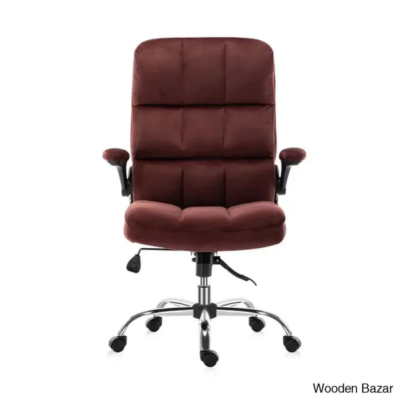 Ergonomic Executive Chair