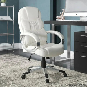 Office Chairs - Wooden Empiro