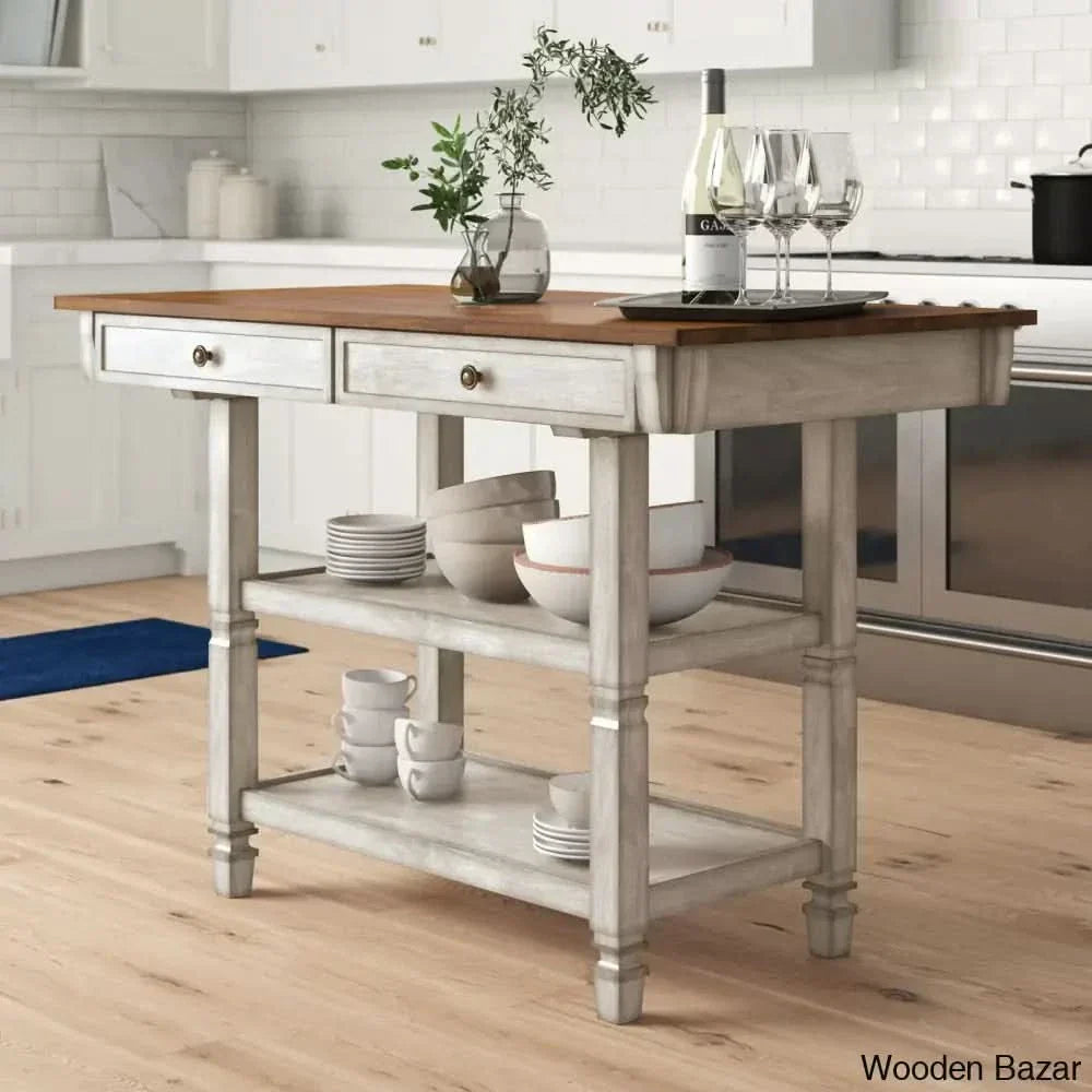 - Wooden Empiro