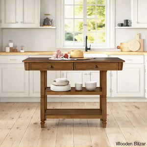 - Wooden Empiro