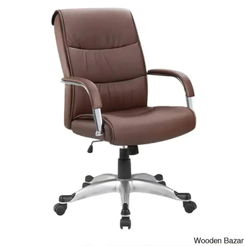 Exclusive Harvard Executive Chair