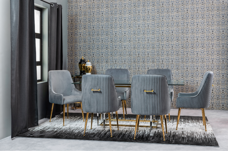 Sitwell Arm Chair