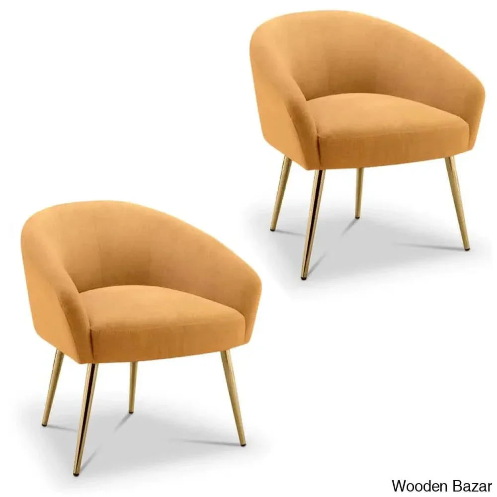 Chairs - Wooden Empiro