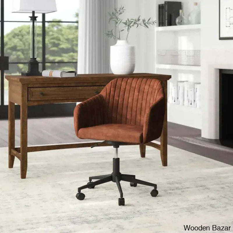 Flannigan Polyurethane Task Chair