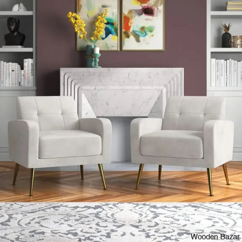 Chairs - Wooden Empiro