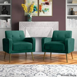 Chairs - Wooden Empiro