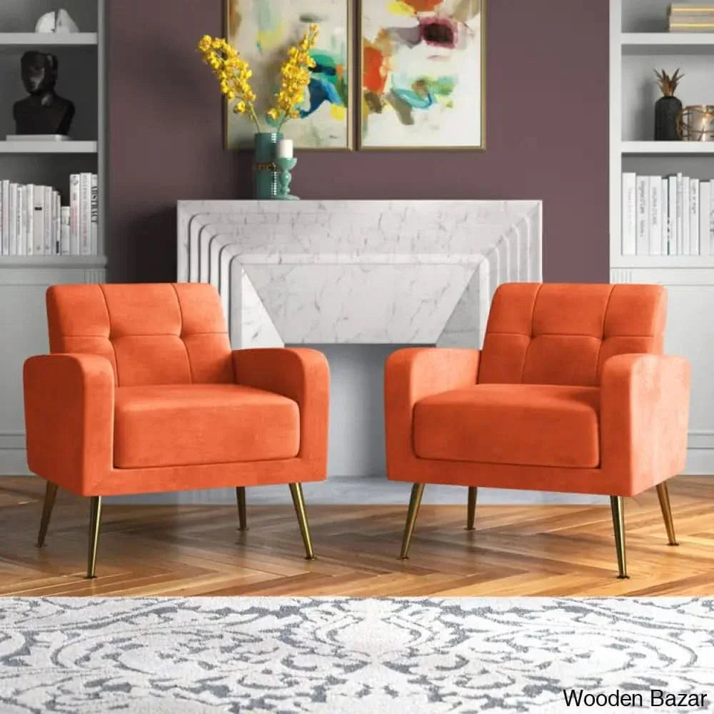 Chairs - Wooden Empiro