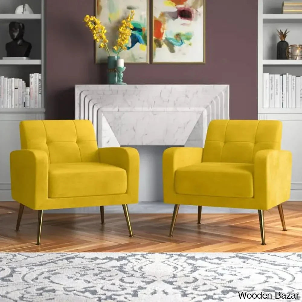 Chairs - Wooden Empiro