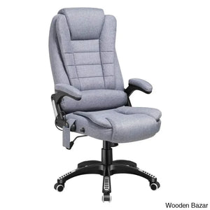 Office Chairs - Wooden Empiro