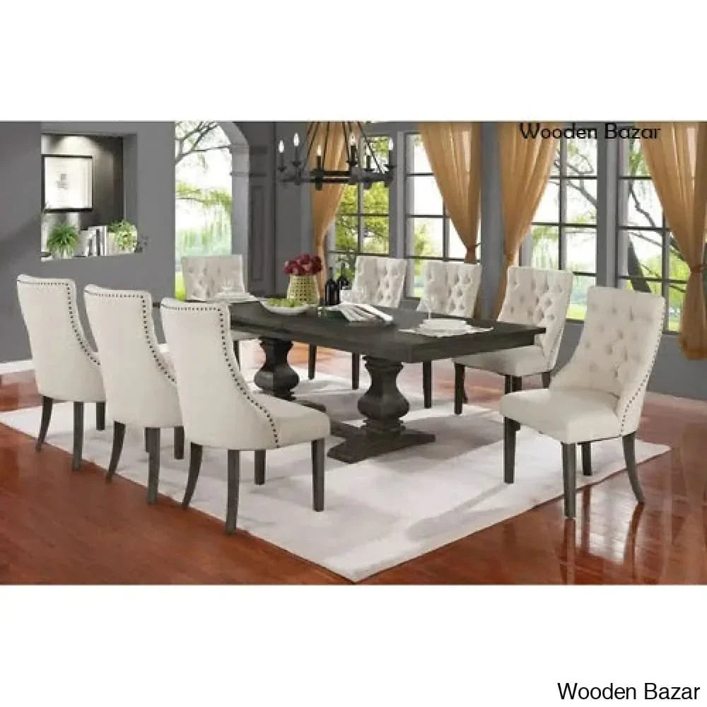 - Wooden Empiro
