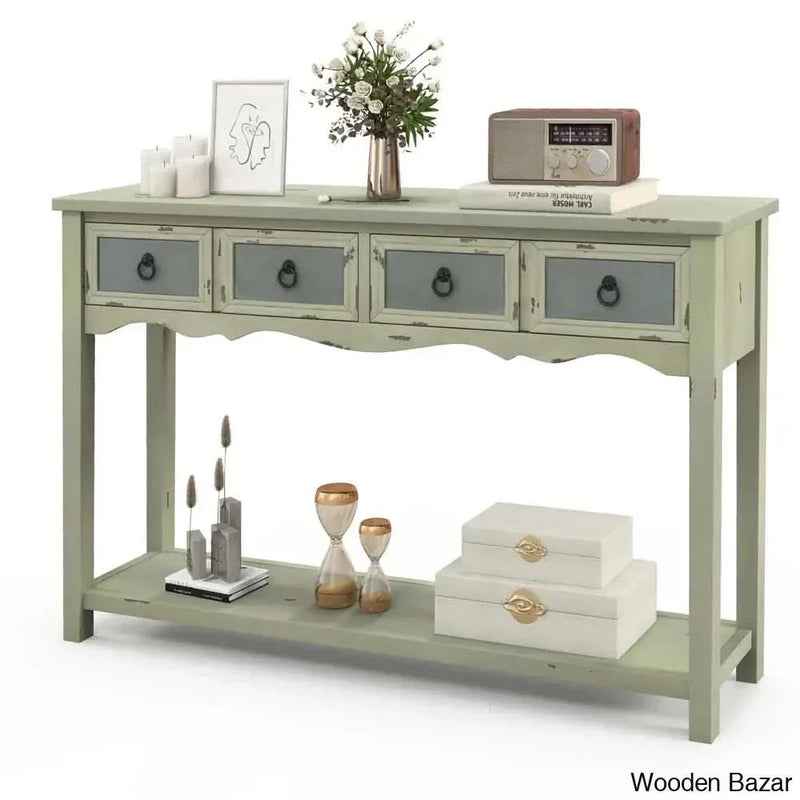 Gliese 48'' Console Table