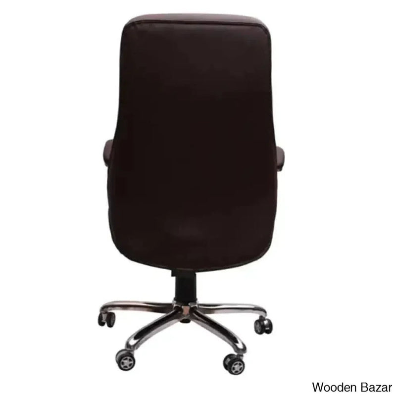 Graceful Elle Executive Chair