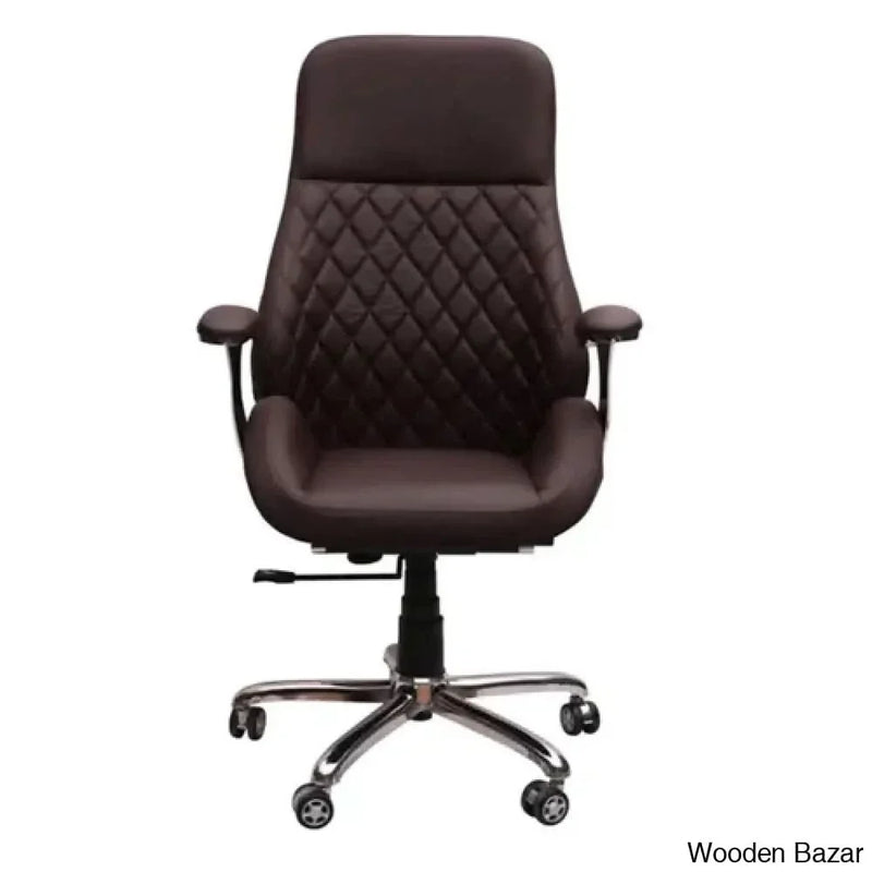 Graceful Elle Executive Chair