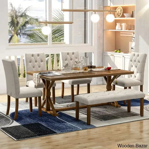 - Wooden Empiro