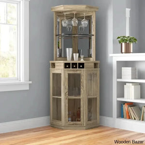 - Wooden Empiro