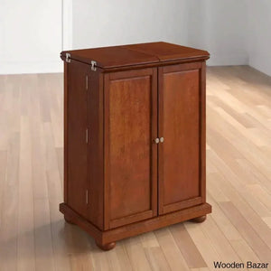 - Wooden Empiro