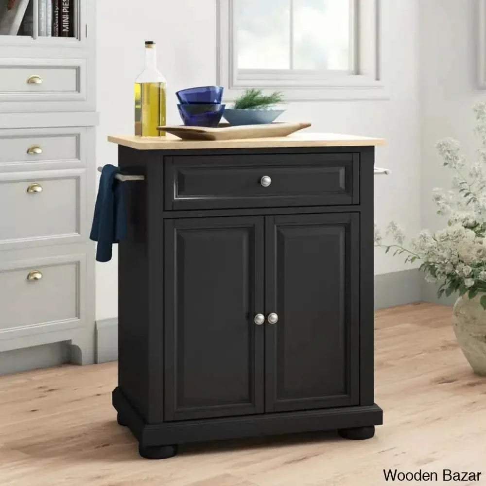 - Wooden Empiro
