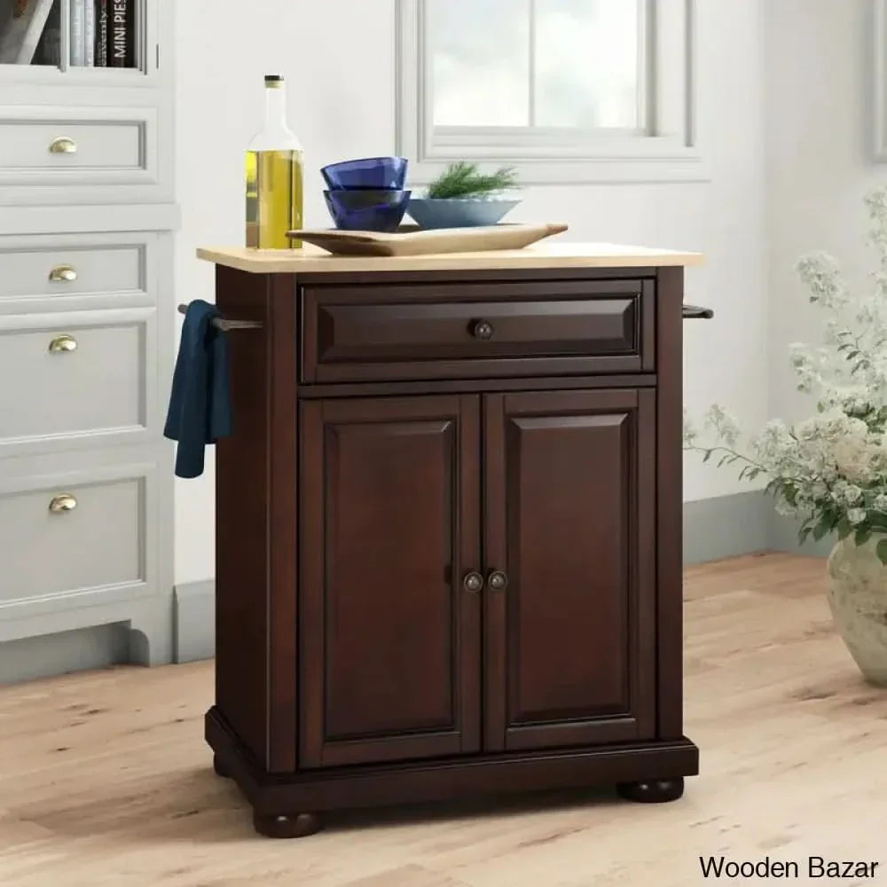 - Wooden Empiro