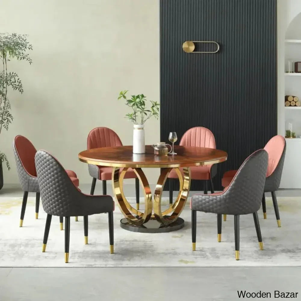 - Wooden Empiro