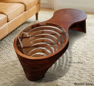 - Wooden Empiro