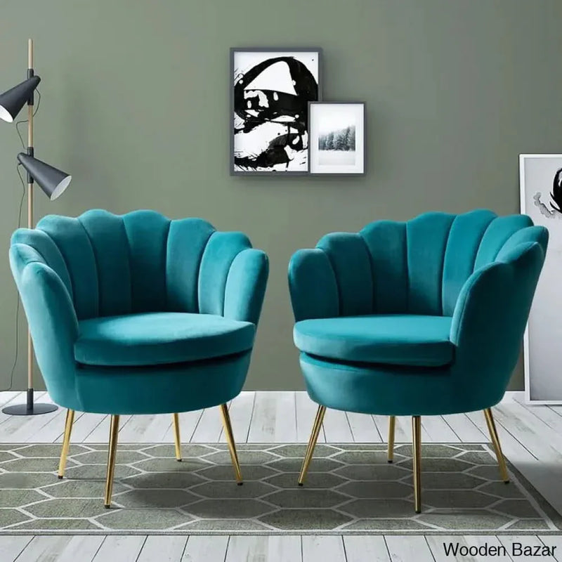 Chairs - Wooden Empiro