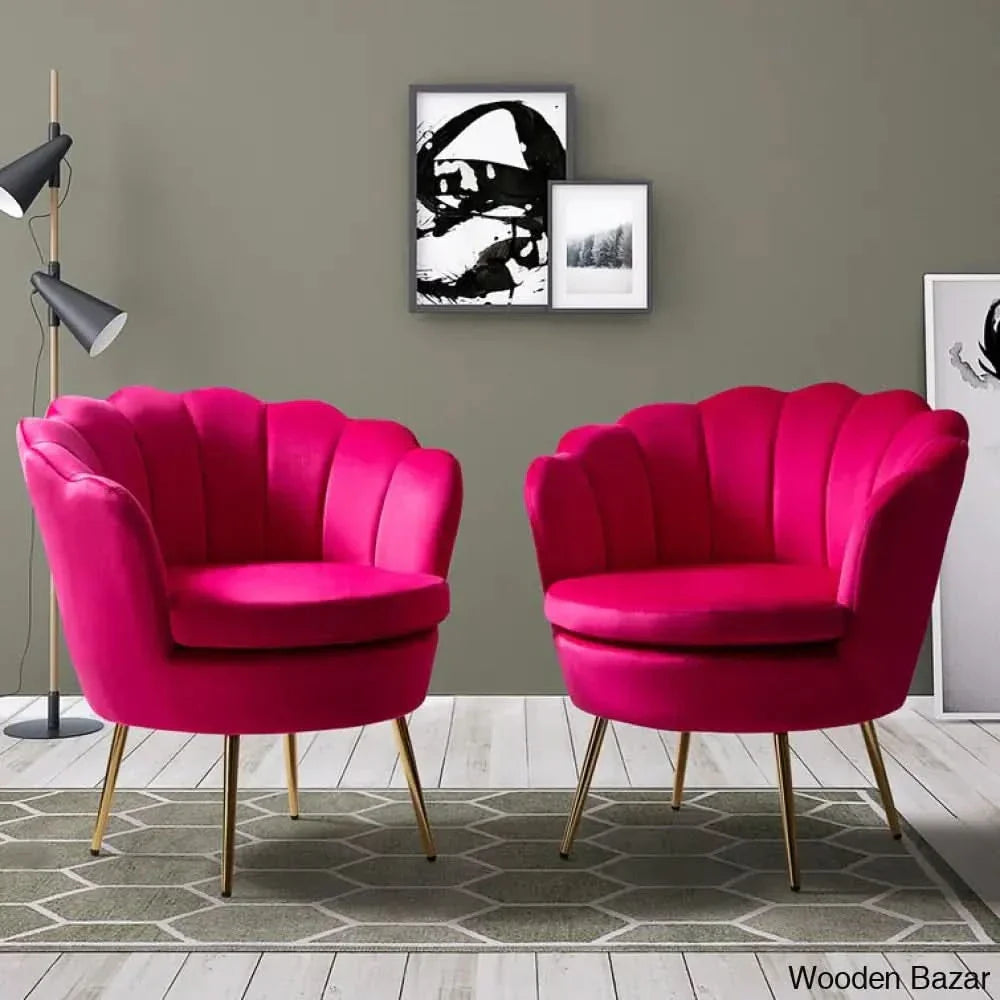 Chairs - Wooden Empiro