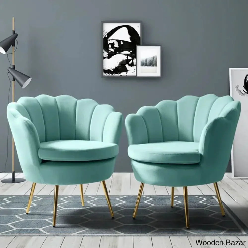 Chairs - Wooden Empiro