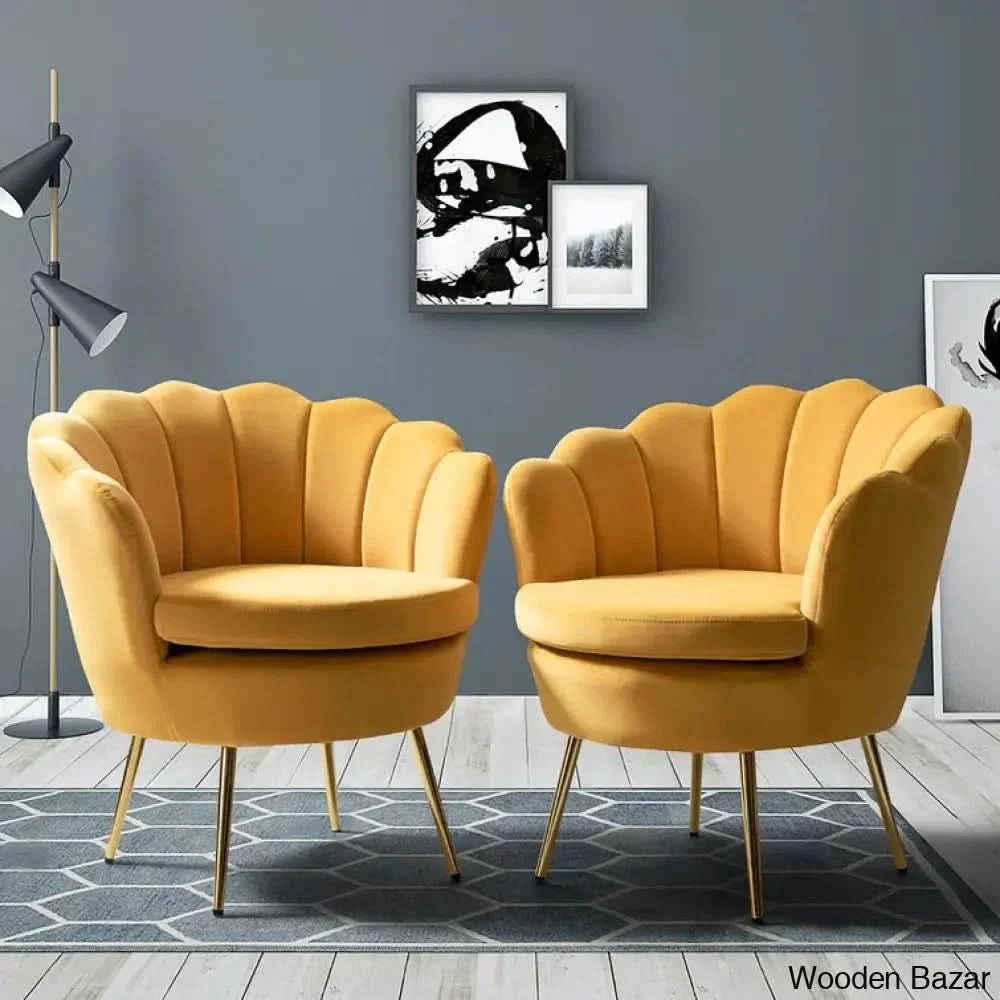 Chairs - Wooden Empiro