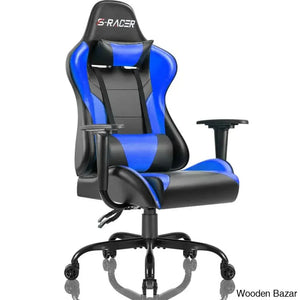 Gaming Chairs - Wooden Empiro
