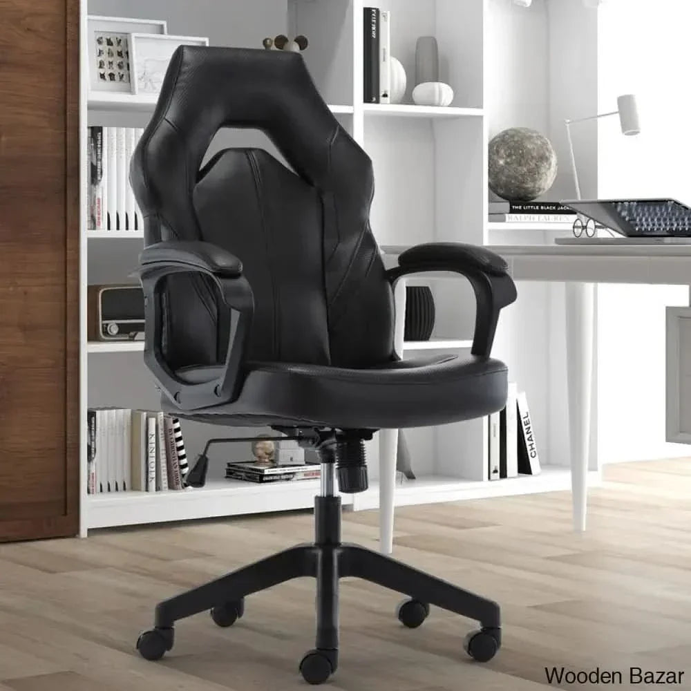 Gaming Chairs - Wooden Empiro