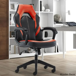 Gaming Chairs - Wooden Empiro