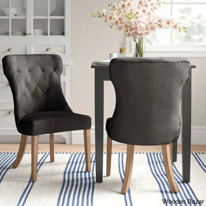 Dining Chairs - Wooden Empiro