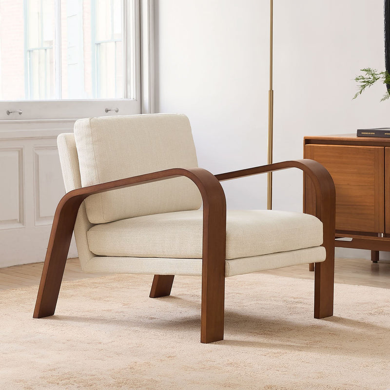 ZInkil Modernite Chair - Wooden Empiro