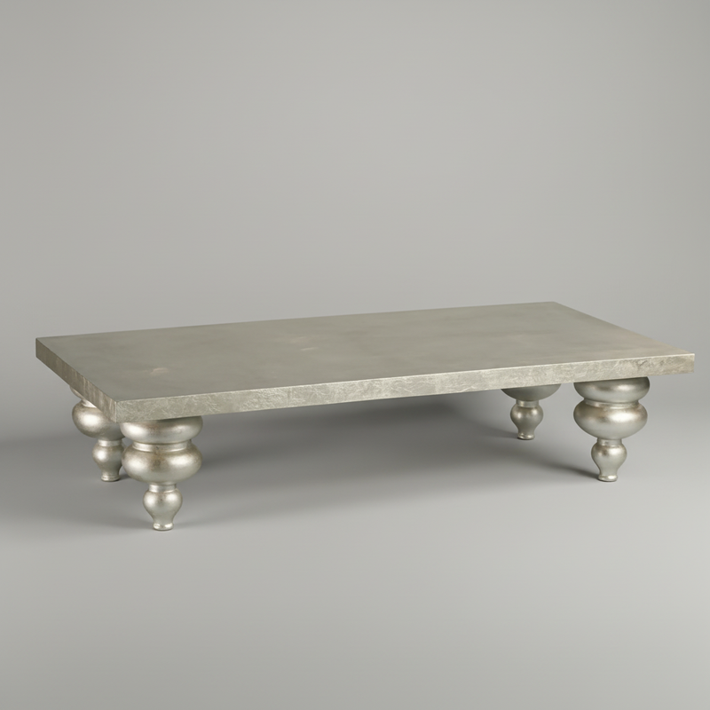 Aurora Coffee Table