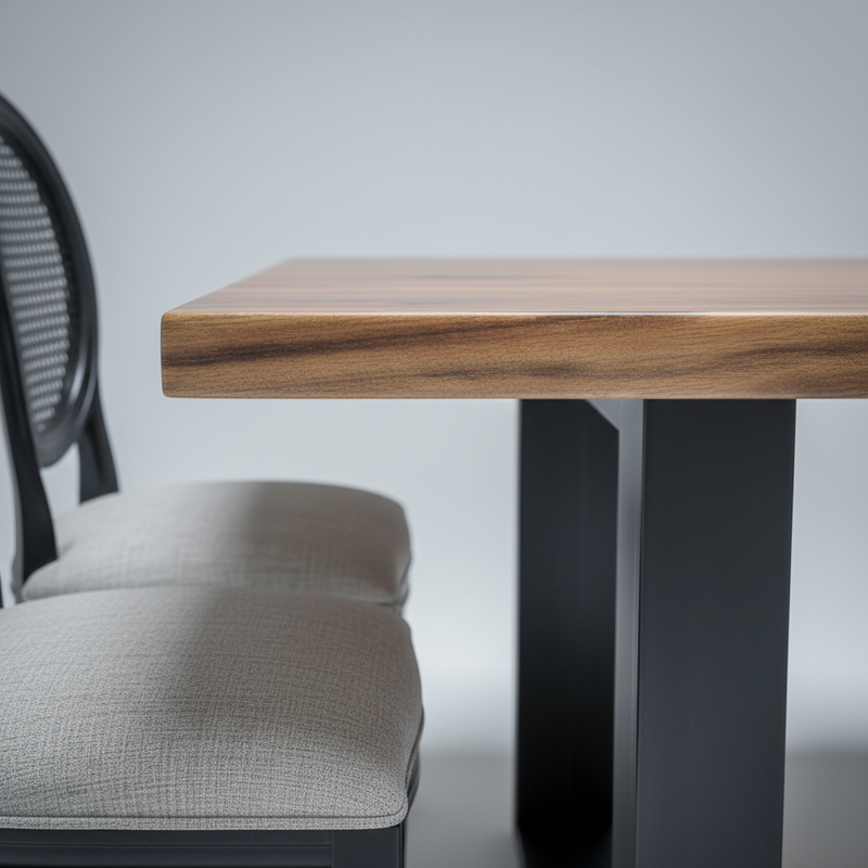 Butler Dining Table